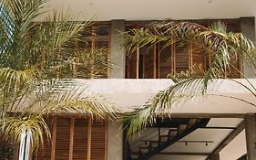 Waves & Wifi - Coworking & Coliving Space In Popoyo