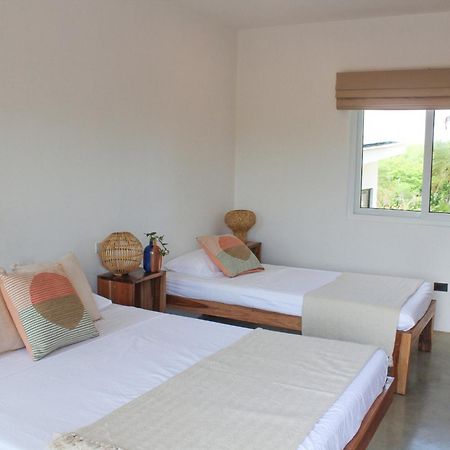 Waves & Wifi - Coworking & Coliving Space In Popoyo Salinas Exterior photo
