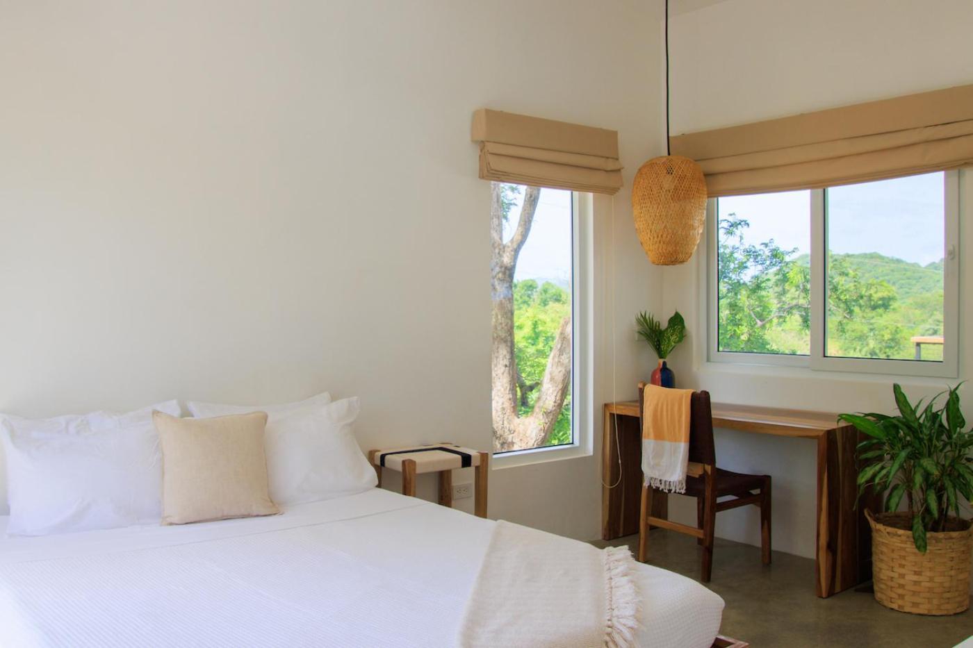Waves & Wifi - Coworking & Coliving Space In Popoyo Salinas Exterior photo