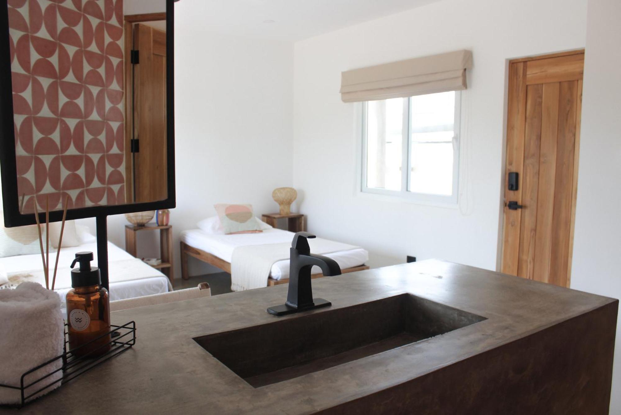 Waves & Wifi - Coworking & Coliving Space In Popoyo Salinas Exterior photo