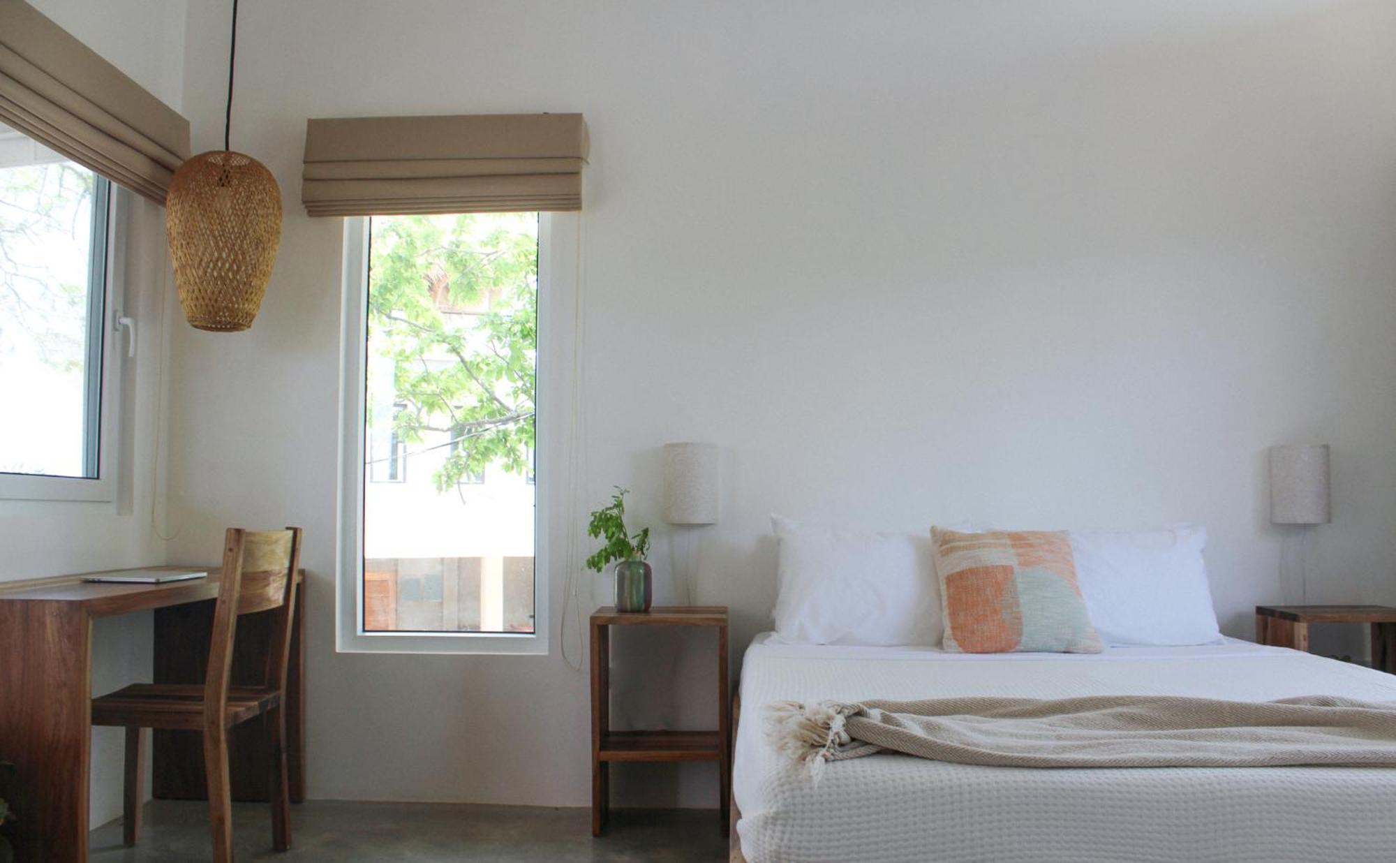 Waves & Wifi - Coworking & Coliving Space In Popoyo Salinas Exterior photo