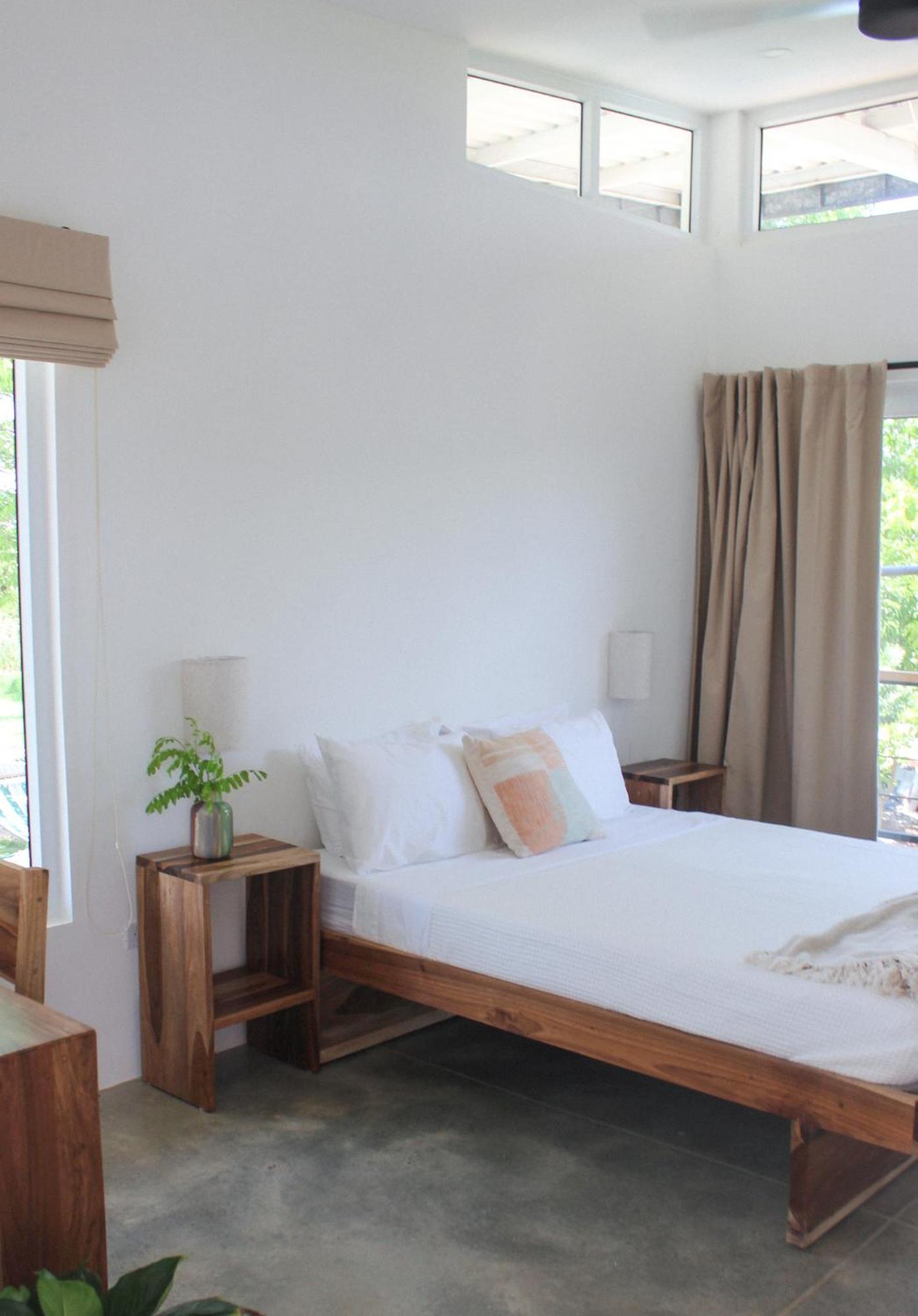 Waves & Wifi - Coworking & Coliving Space In Popoyo Salinas Exterior photo