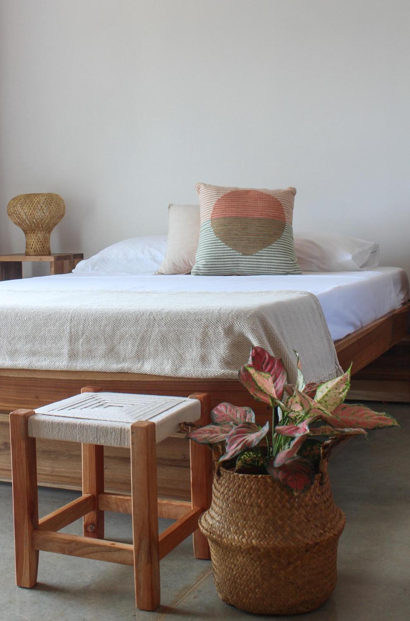 Waves & Wifi - Coworking & Coliving Space In Popoyo Salinas Exterior photo