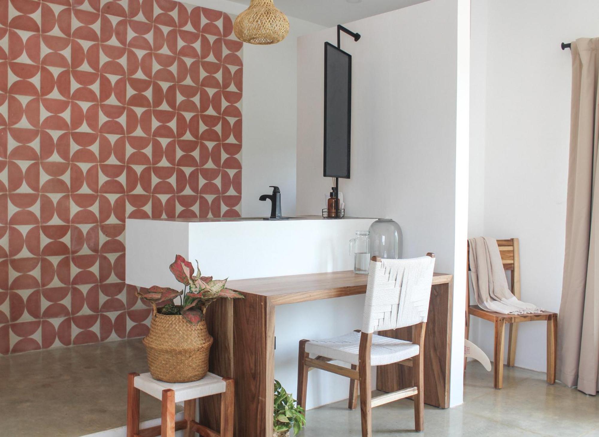 Waves & Wifi - Coworking & Coliving Space In Popoyo Salinas Exterior photo